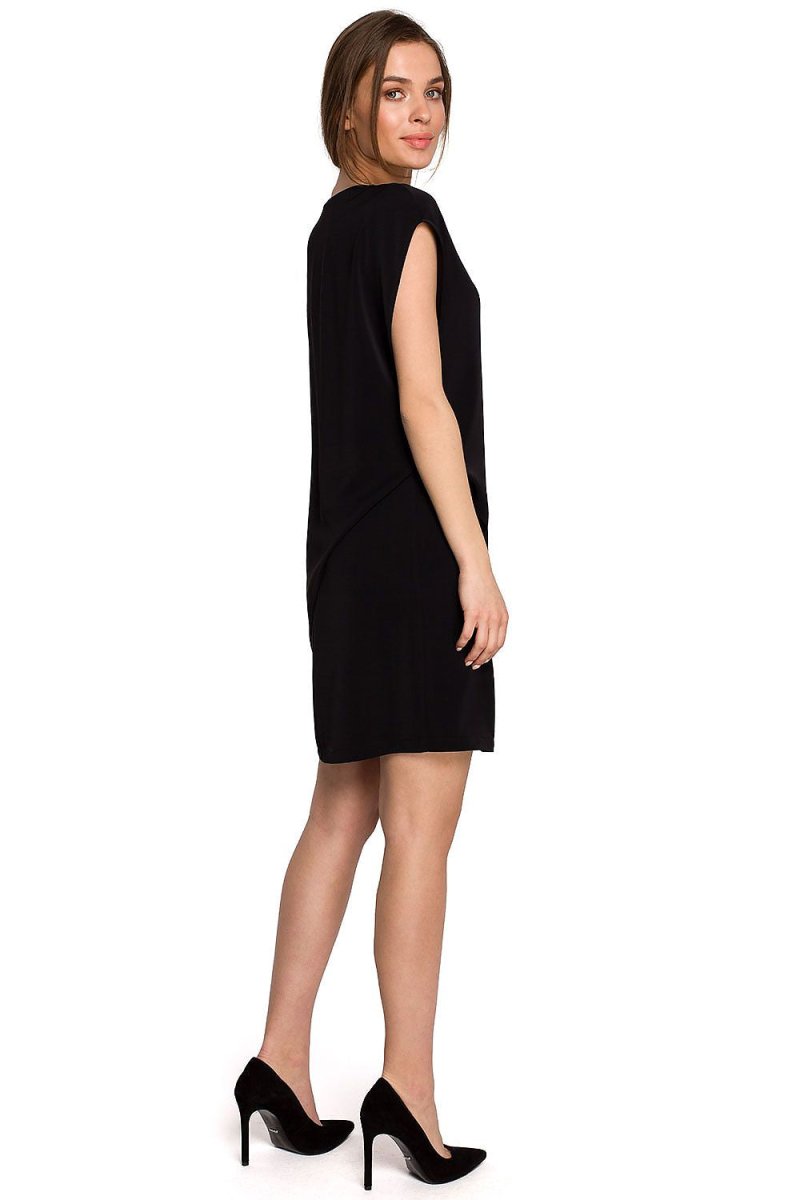 Stylove Model 154074 Women's Day Dress - Elegant Casual Fashion | wowstore.live - Wow Store