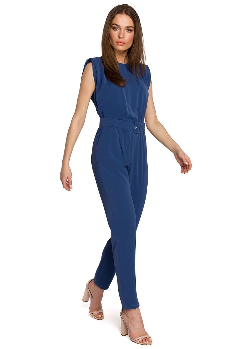 Stylove Model 154093 Women's Tailored Suit Set | Elegant Office & Occasion Wear | wowstore.live - Wow Store