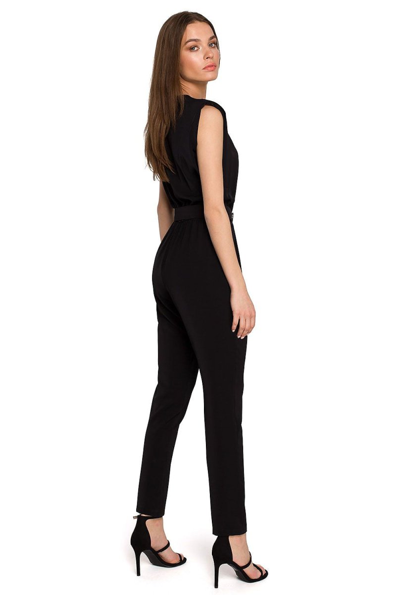 Stylove Model 154093 Women's Tailored Suit Set | Elegant Office & Occasion Wear | wowstore.live - Wow Store