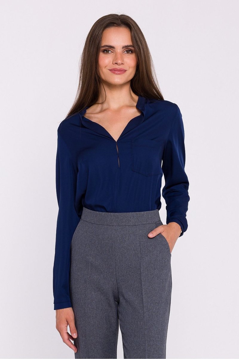 Stylove Model 200354 Elegant Women's Blouse | wowstore.live - Wow Store