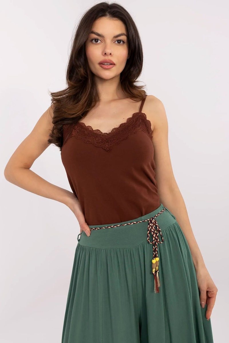 Sublevel Streetwear Urban Top - Model 211242 | Trendy Casual Fashion | wowstore.live - Wow Store