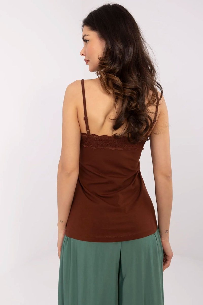 Sublevel Streetwear Urban Top - Model 211242 | Trendy Casual Fashion | wowstore.live - Wow Store