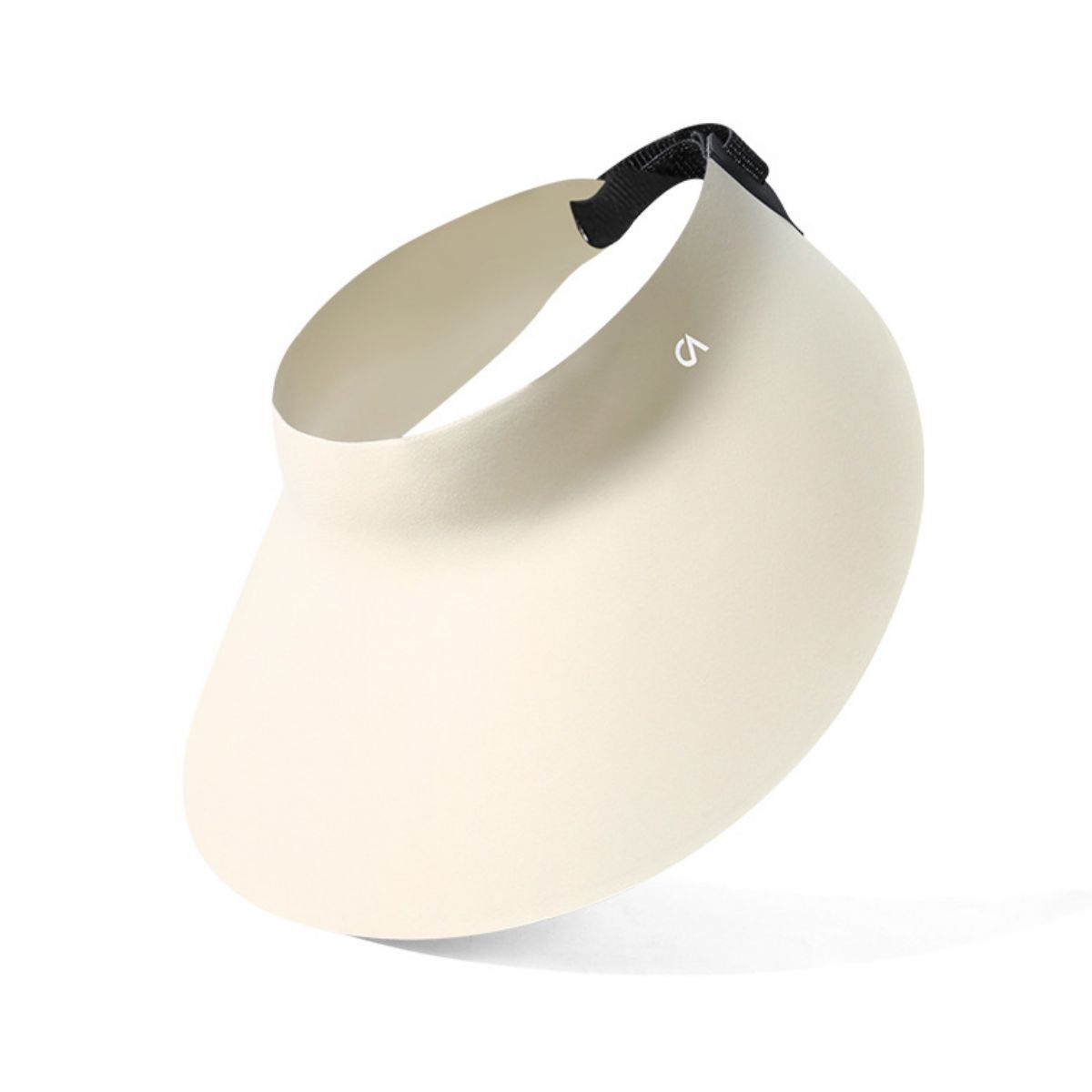 Sun Visor Hat with UV Protection - Wow Store