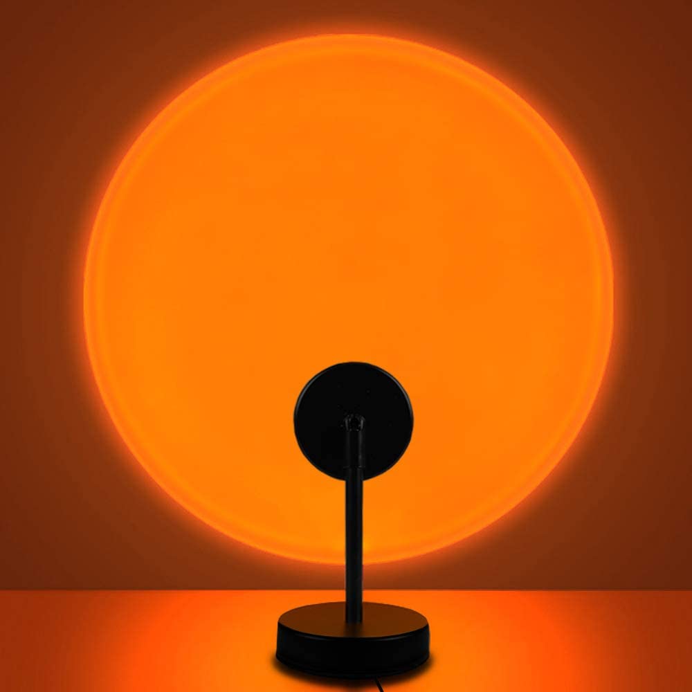 Sunset Lamp - Wow Store