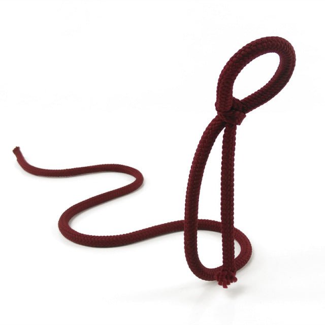Suspended Rope Wine Bottle - Wow Store