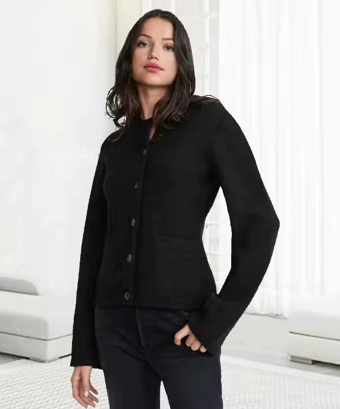 Sweater Coat - Wow Store