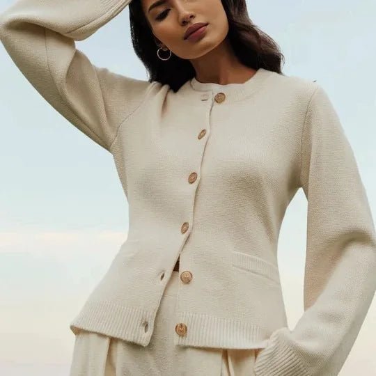 Sweater Coat - Wow Store