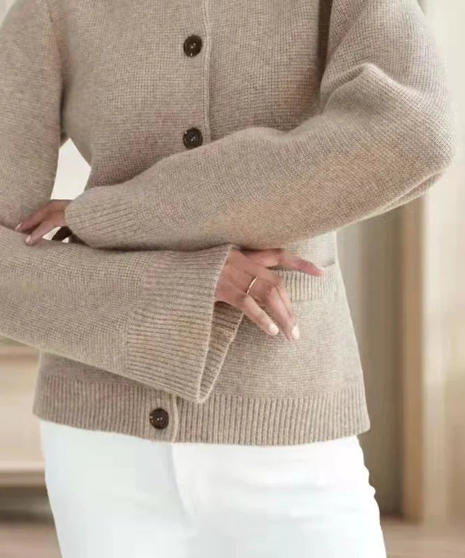 Sweater Coat - Wow Store