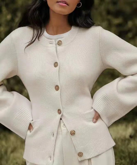 Sweater Coat - Wow Store