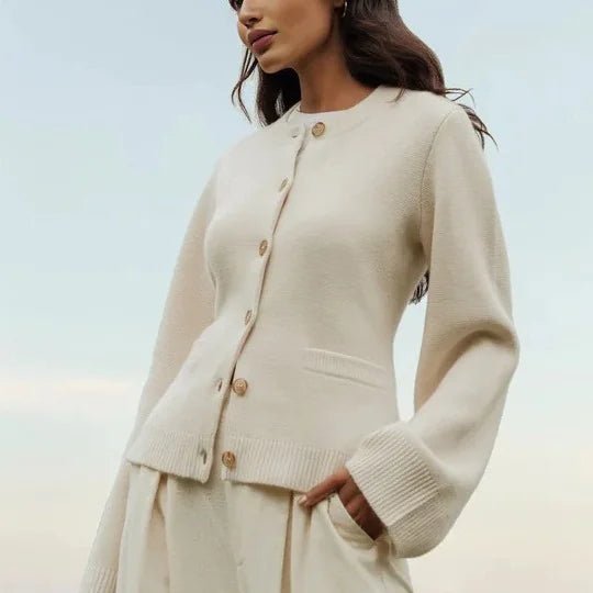Sweater Coat - Wow Store