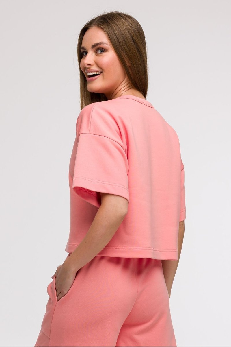 Sweatshirt model 211519 BeWear - Wow Store