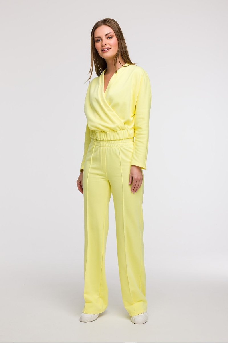 Sweatshirt model 211530 BeWear - Wow Store