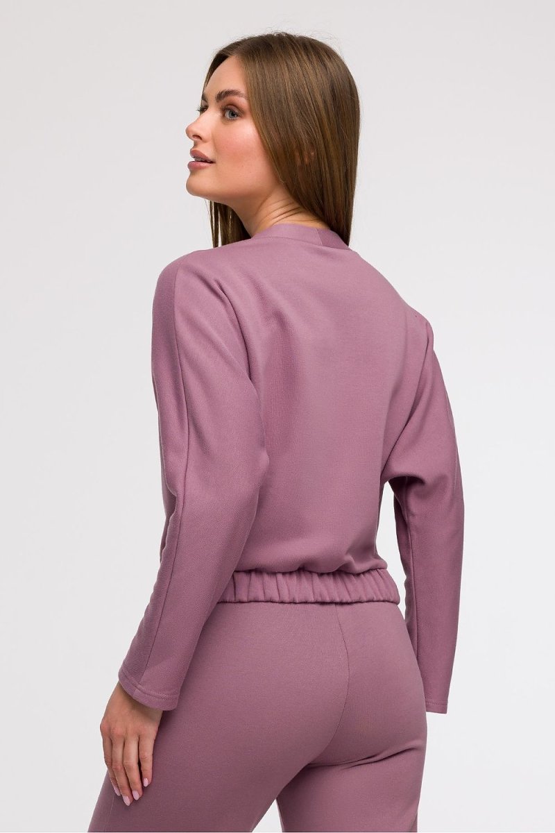 Sweatshirt model 211530 BeWear - Wow Store