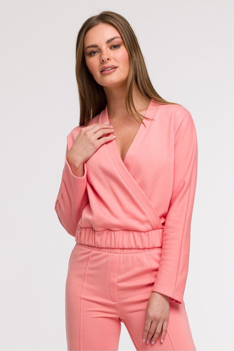 Sweatshirt model 211530 BeWear - Wow Store