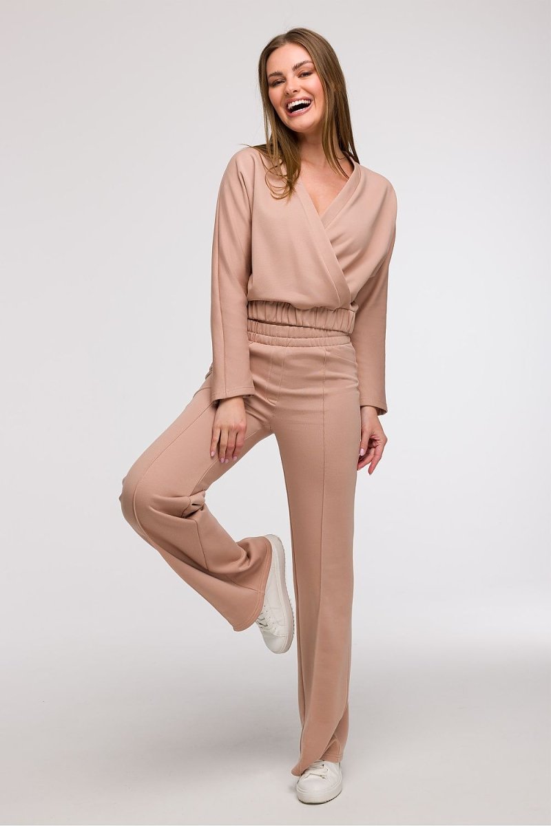 Sweatshirt model 211530 BeWear - Wow Store