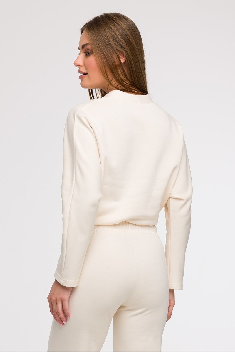 Sweatshirt model 211530 BeWear - Wow Store