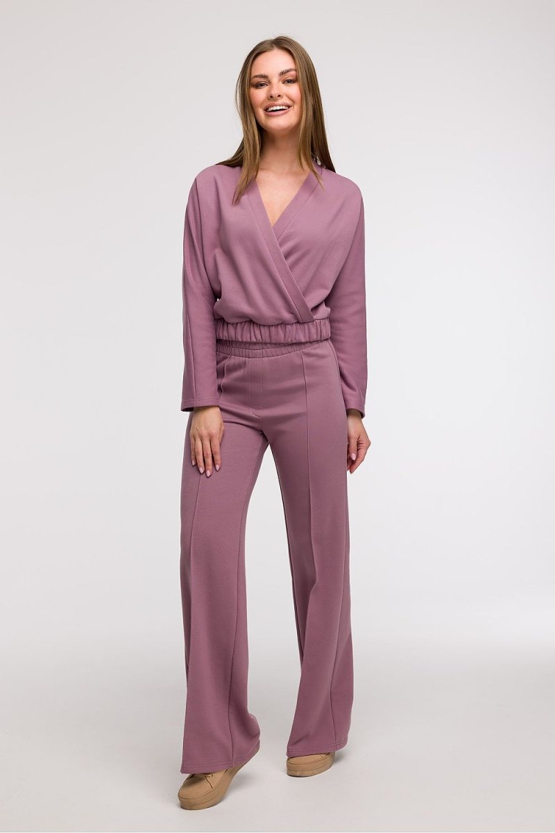 Sweatshirt model 211530 BeWear - Wow Store