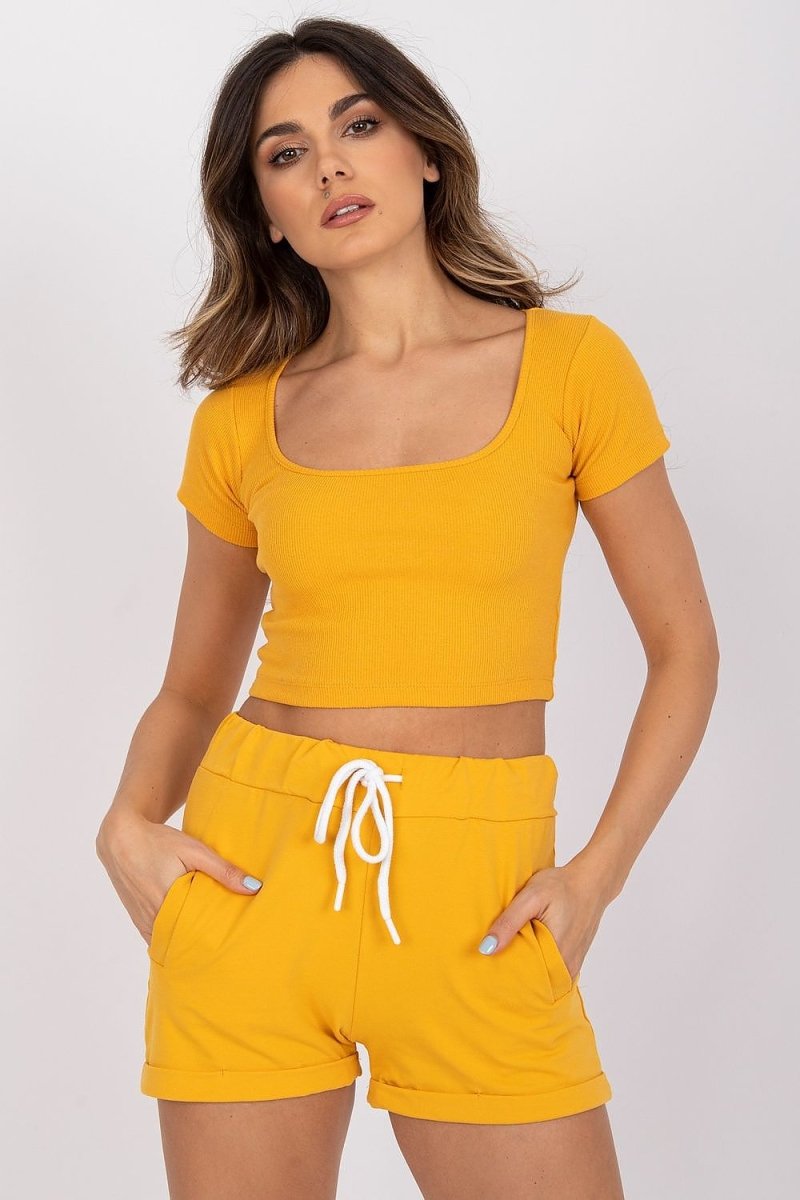 T-shirt model 178103 Rue Paris - Wow Store