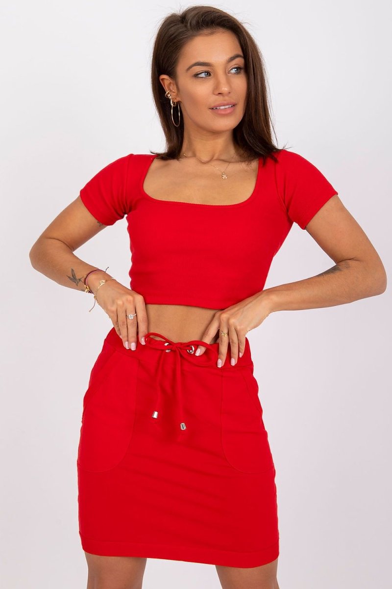 T-shirt model 178103 Rue Paris - Wow Store