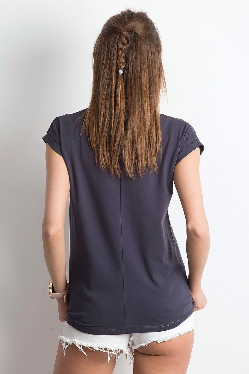 T-shirt model 178933 BFG - Wow Store