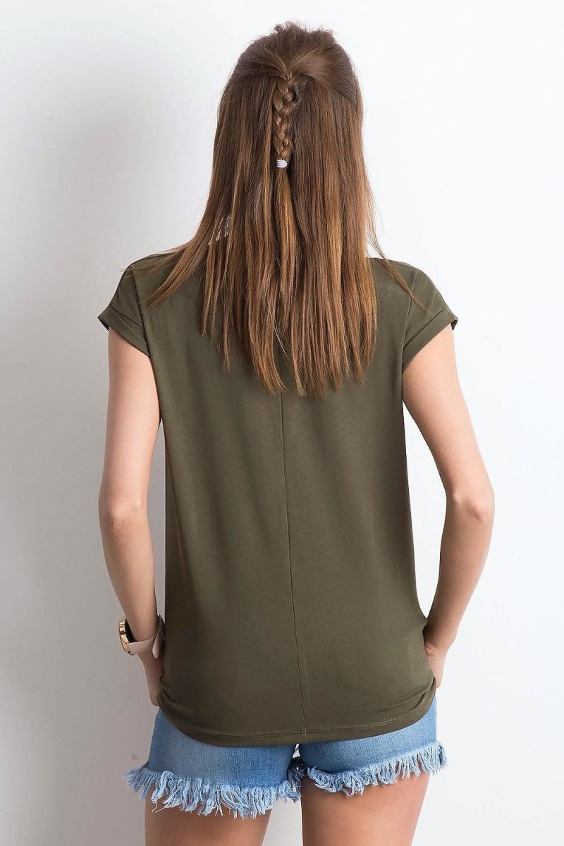 T-shirt model 178933 BFG - Wow Store