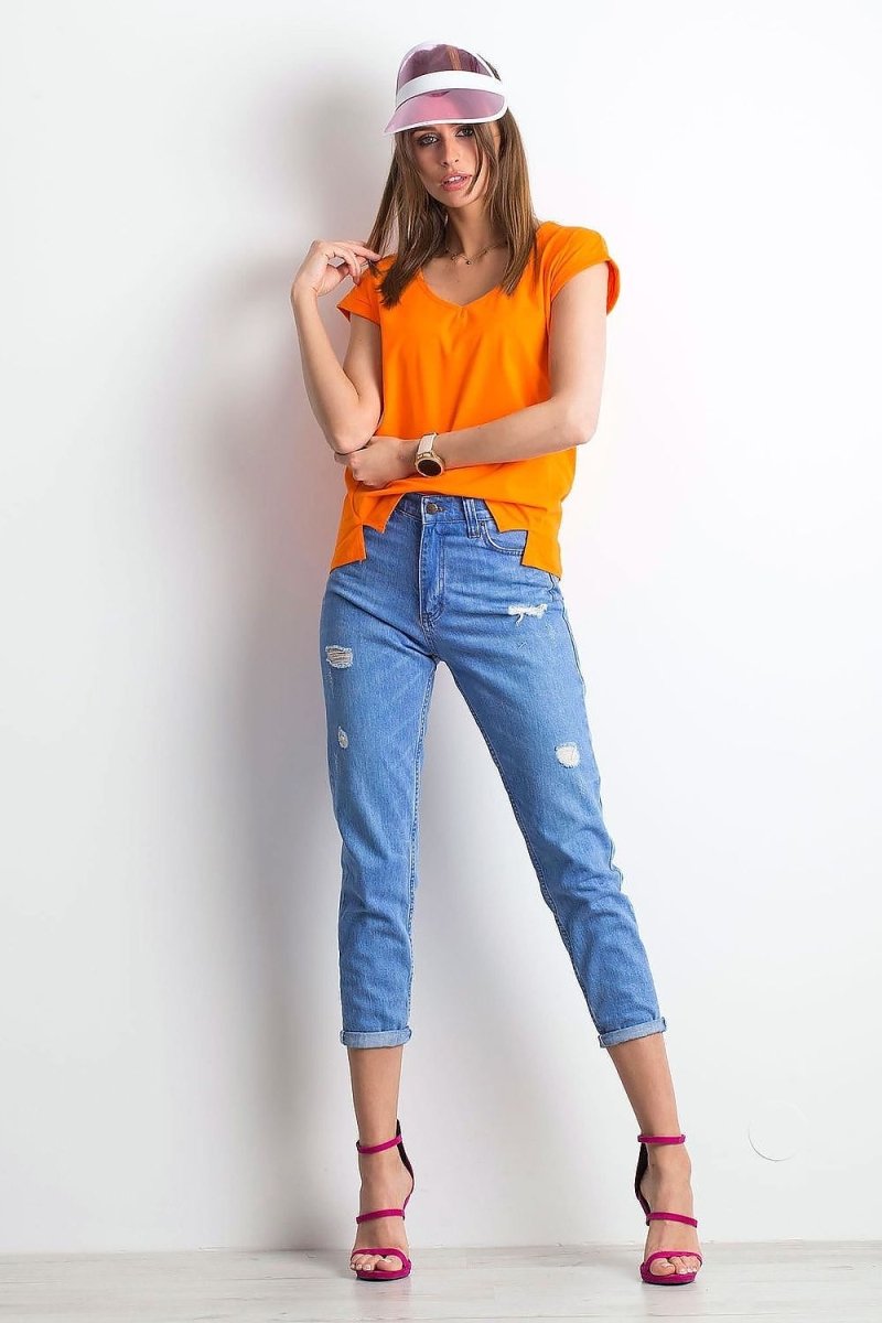 T-shirt model 178933 BFG - Wow Store