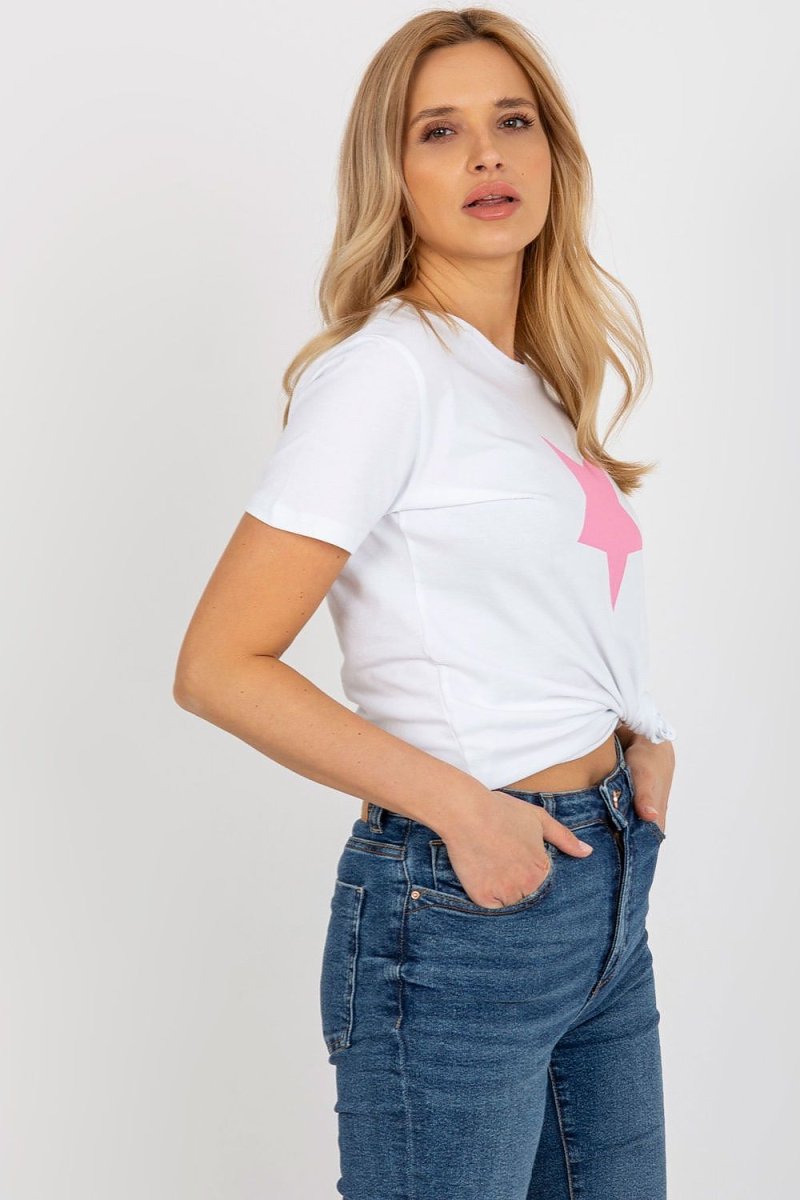 T-shirt model 178956 BFG - Wow Store