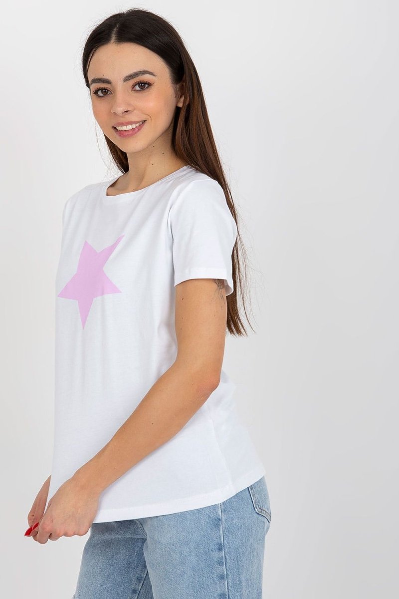 T-shirt model 178956 BFG - Wow Store
