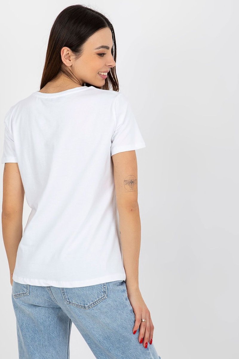 T-shirt model 178956 BFG - Wow Store