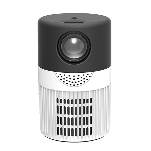 T400 Mini Home Projector for Entertainment - WowStore.live
