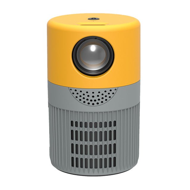 T400 Mini Home Projector for Entertainment - WowStore.live