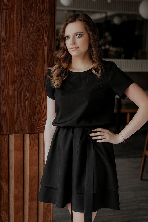 Tessita Day Dress Model 176703 - Elegant Women's Casual Wear | wowstore.live - Wow Store