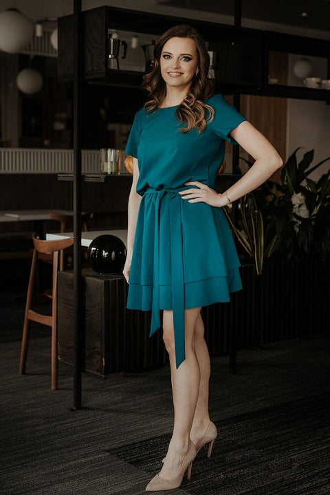 Tessita Day Dress Model 176703 - Elegant Women's Casual Wear | wowstore.live - Wow Store