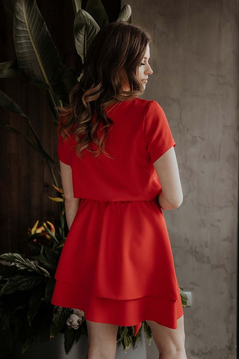 Tessita Day Dress Model 176703 - Elegant Women's Casual Wear | wowstore.live - Wow Store