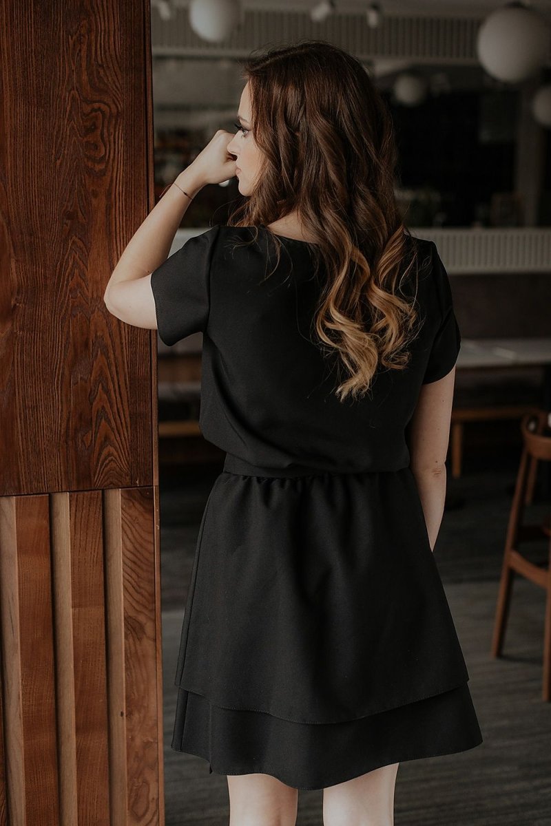 Tessita Day Dress Model 176703 - Elegant Women's Casual Wear | wowstore.live - Wow Store