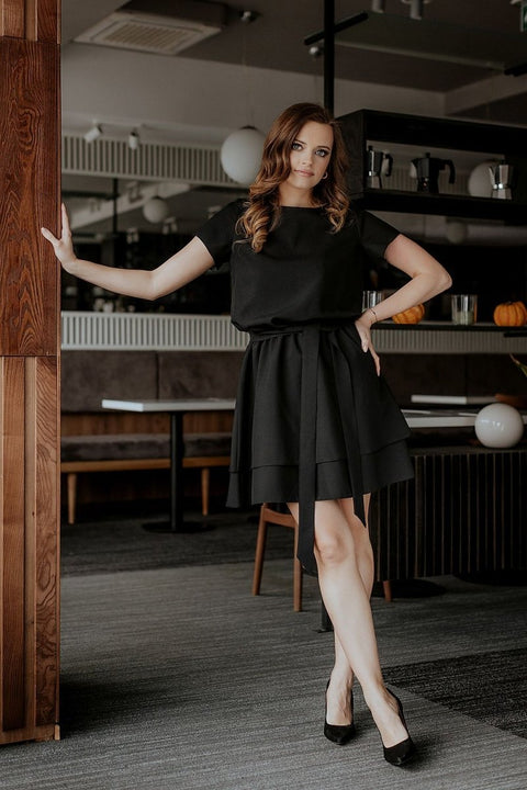 Tessita Day Dress Model 176703 - Elegant Women's Casual Wear | wowstore.live - Wow Store