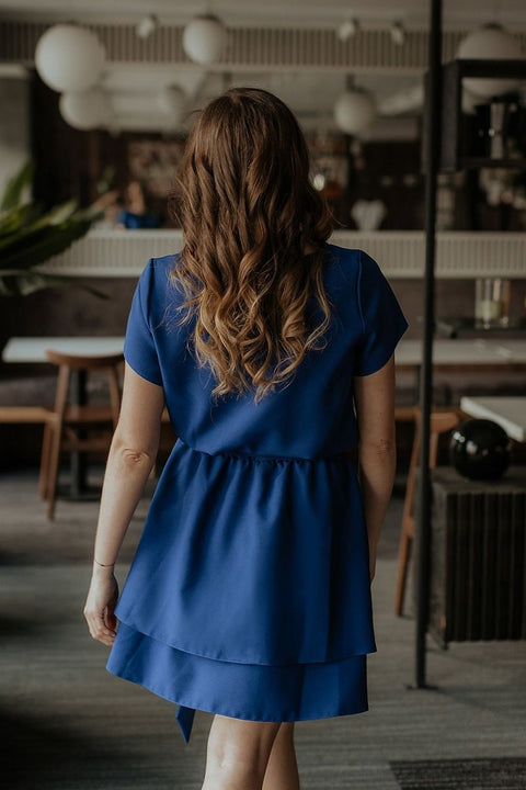 Tessita Day Dress Model 176703 - Elegant Women's Casual Wear | wowstore.live - Wow Store