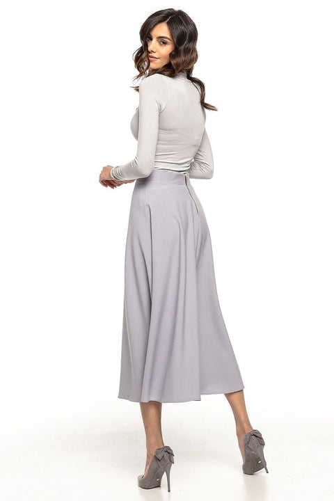 Tessita Model 127954 Elegant Midi Skirt | Classic Office & Formal Wear | wowstore.live - Wow Store