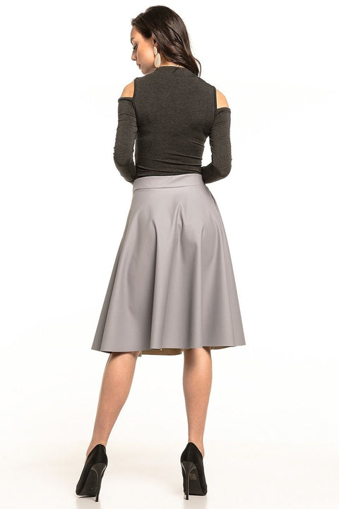 Tessita Model 143198 Elegant Women's Skirt | Sophisticated Office & Evening Wear | wowstore.live - Wow Store