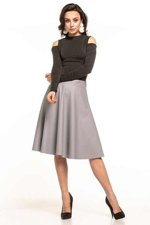 Tessita Model 143198 Elegant Women's Skirt | Sophisticated Office & Evening Wear | wowstore.live - Wow Store