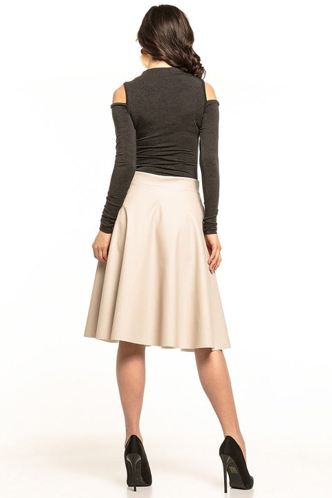 Tessita Model 143198 Elegant Women's Skirt | Sophisticated Office & Evening Wear | wowstore.live - Wow Store