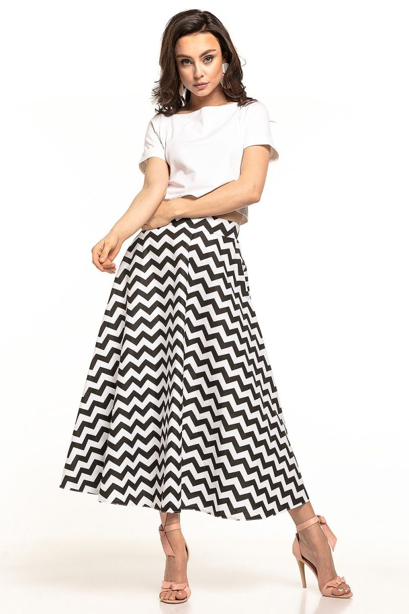 Tessita Model 143237 Elegant Women's Fashion Skirt | wowstore.live - Wow Store