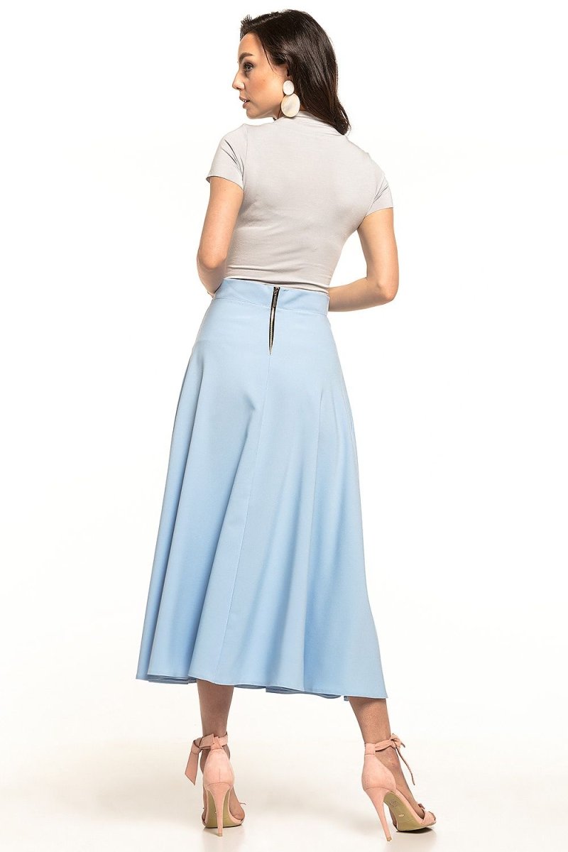Tessita Model 143279 Elegant Women's Skirt | Chic Office & Evening Wear | wowstore.live - Wow Store