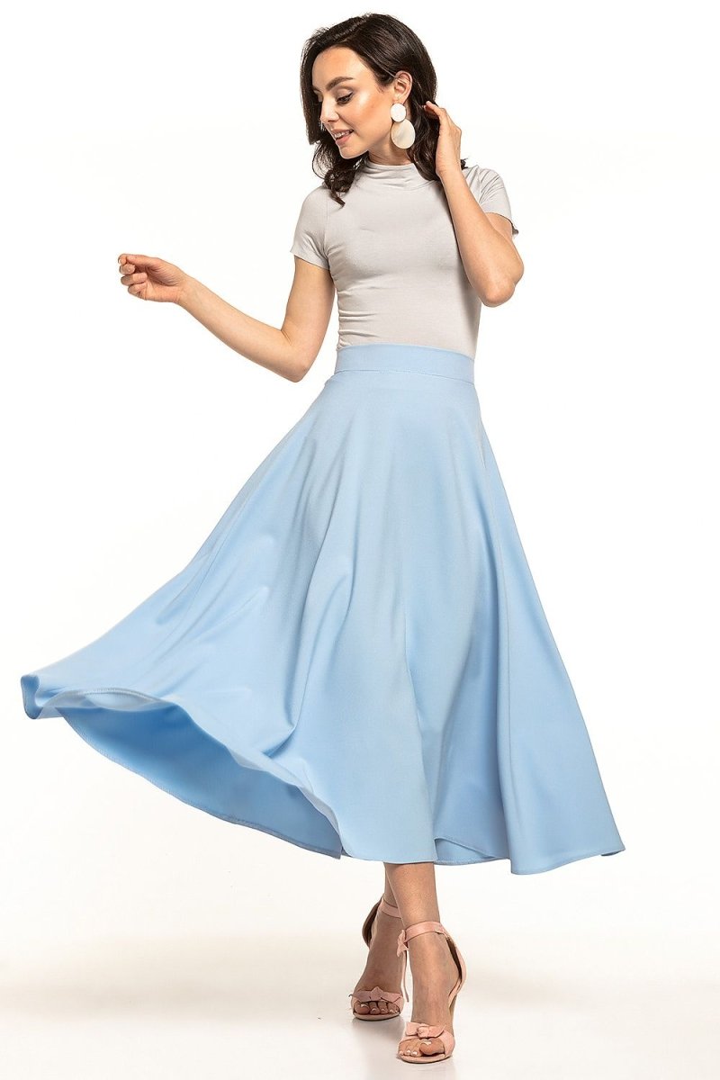 Tessita Model 143279 Elegant Women's Skirt | Chic Office & Evening Wear | wowstore.live - Wow Store