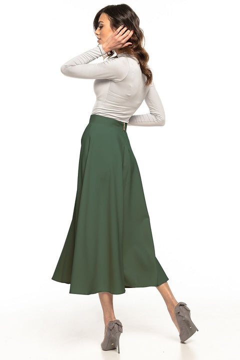 Tessita Model 148149 Elegant Versatile Skirt | Professional & Chic Style | wowstore.live - Wow Store