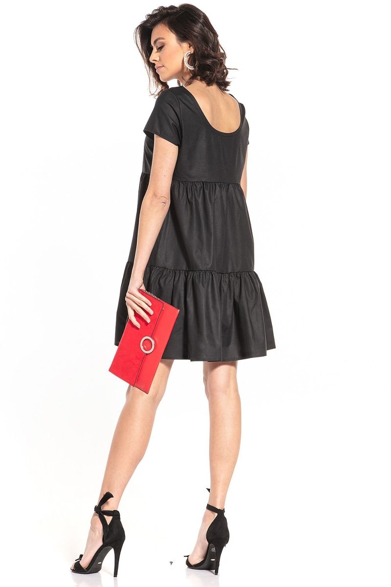 Tessita Model 152918 Elegant Day Dress - Chic Everyday Style | wowstore.live - Wow Store