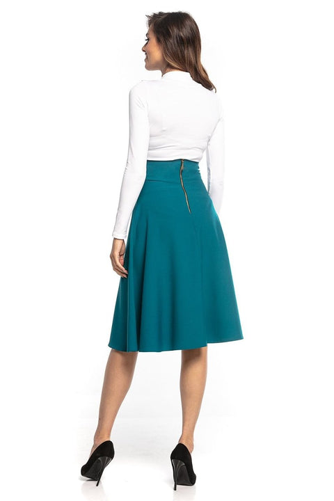Tessita Model 161864 Elegant Women's Fashion Skirt | wowstore.live - Wow Store