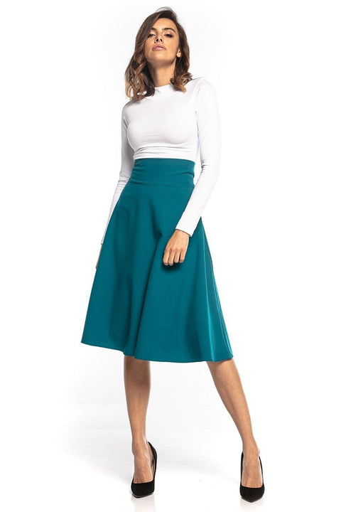 Tessita Model 161864 Elegant Women's Fashion Skirt | wowstore.live - Wow Store