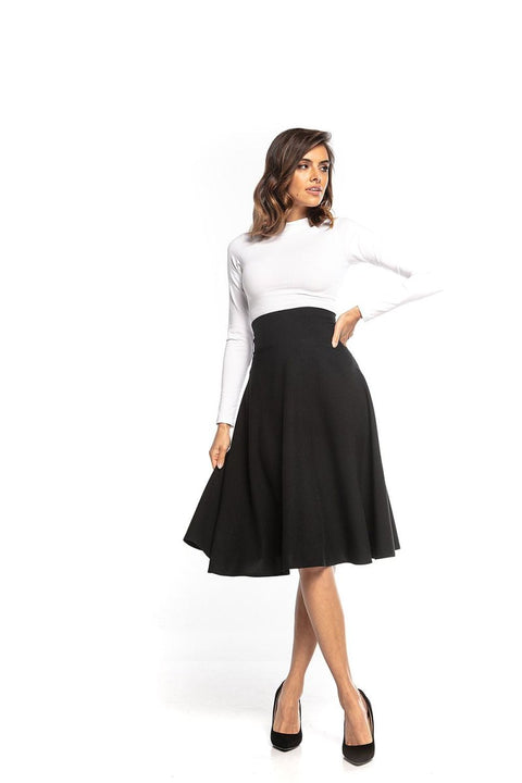 Tessita Model 161867 Elegant Women's Skirt | Sophisticated Fashion | wowstore.live - Wow Store