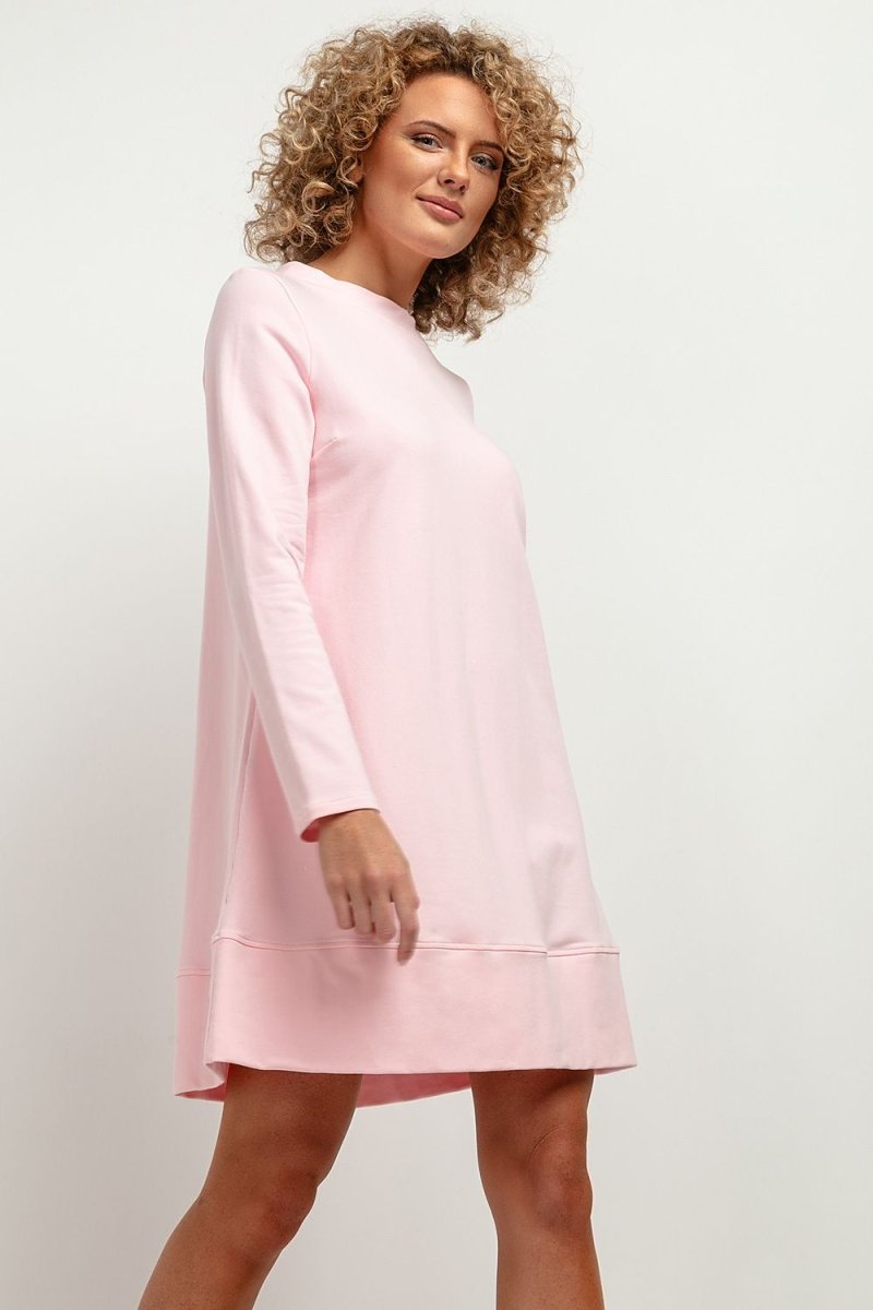 Tessita Model 184400 Elegant Day Dress - Versatile Women's Fashion | wowstore.live - Wow Store